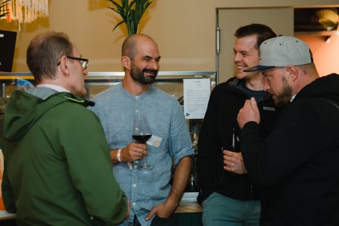 factory42-15JahreFeier